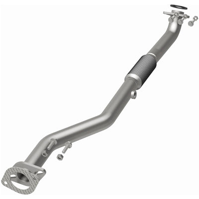 BRE EXHAUST auto part