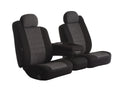 OE SEAT COVER CHARCOAL UNIVERSAL TRUCK HIGH BACK BUCKETS