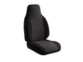 OE SEAT COVER CHARCOAL UNIVERSAL TRUCK HIGH BACK BUCKETS
