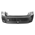 Sherman Parts bumper