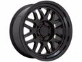 BR DELTA 17X9.5 8/165 -18 125 G-BLK