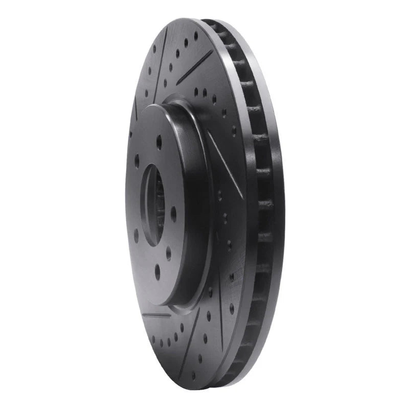 R1 Concepts black auto part