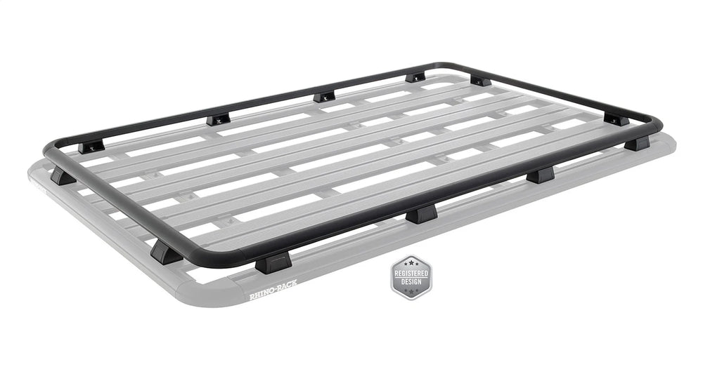 PIONEER FULL RAIL KIT FITS: 42102B