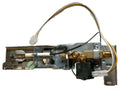 S GAS VALVE/BURNER ASM-#43 JET