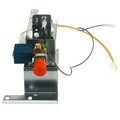 S GAS VALVE/BURNER ASM-#43 JET