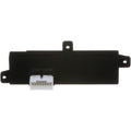 STANDARD IGN auto part close-up