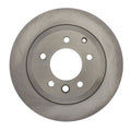 Centric OE Grade Rear Brake Kit (2 Wheel)