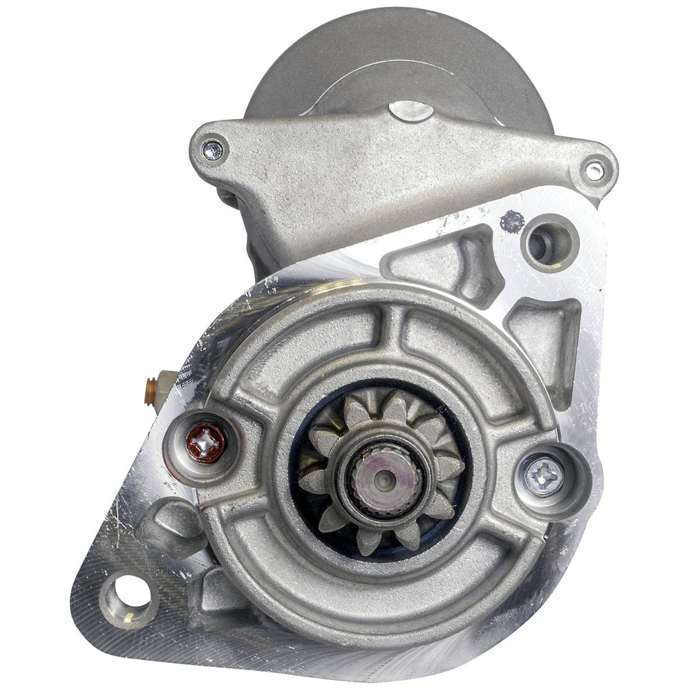 DENSO FIRST TIME FIT STARTER MOTOR