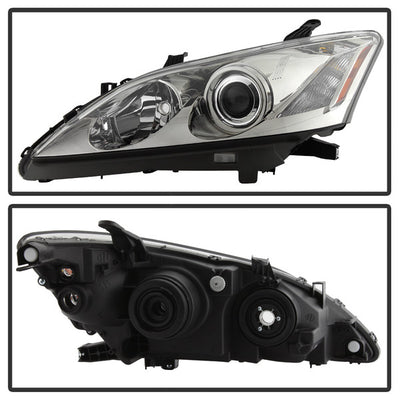 SPYDER tail light