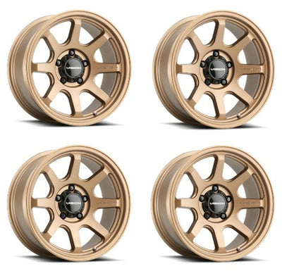 VISION WHEEL auto part