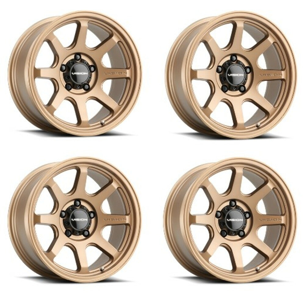 VISION WHEEL auto part