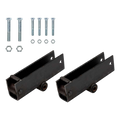 TRAILER AXLE AP SUSPENSION KIT10000LB SLIPPER TANDEM AXLES