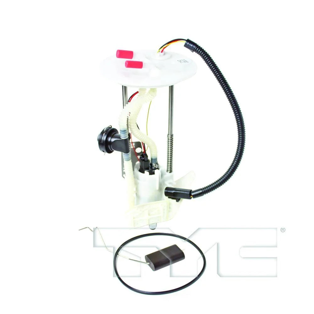 TYC auto part