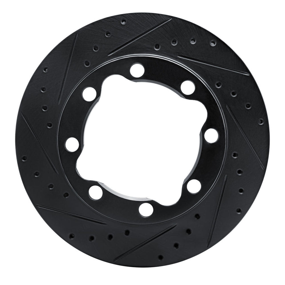 R1 Concepts black auto part