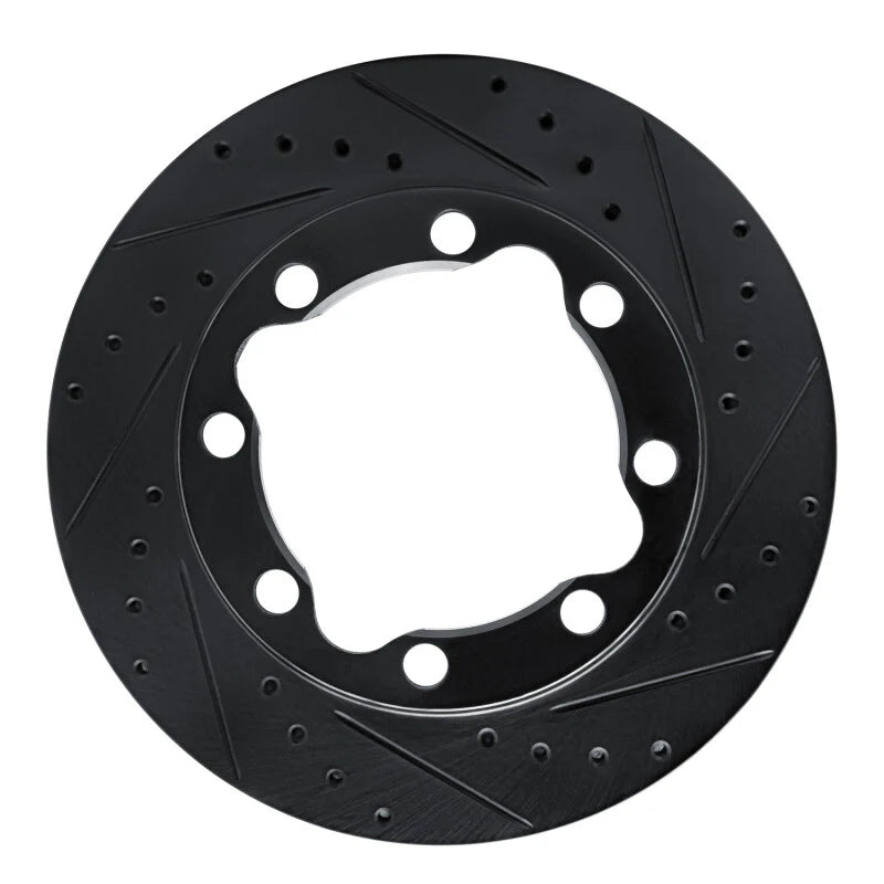 R1 Concepts black auto part