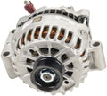 RE ALTERNATOR