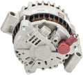 RE ALTERNATOR