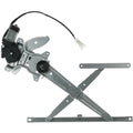 A1 REMFG INC auto part close-up