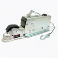 ACT DA70 PLATD W/2IN EZLATCH F/ DRUM BRAKES