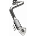 BRE EXHAUST auto part