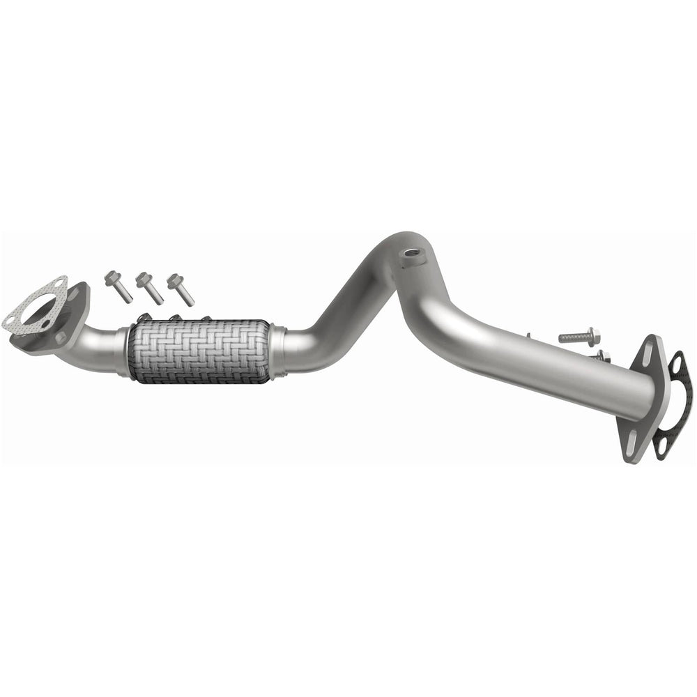 BRE EXHAUST auto part