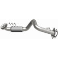 BRE EXHAUST auto part