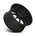 MR148 18X8.5 5X100 S-BLK 42MM
