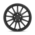MR148 18X8.5 5X100 S-BLK 42MM