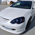 SPEC D TUNING auto part