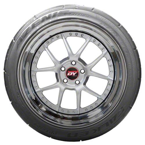 245/40R18 97W XL BLK Azenis RT615K+