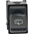Wiper Switch Front w/Intermittent 1997-1999 Jeep Wrangler TJ OMIX