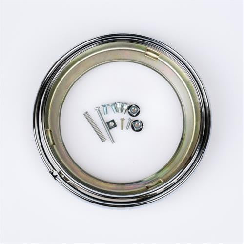 ADAPTER RING KIT BLACK MA03100BB