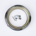 ADAPTER RING KIT BLACK MA03100BB