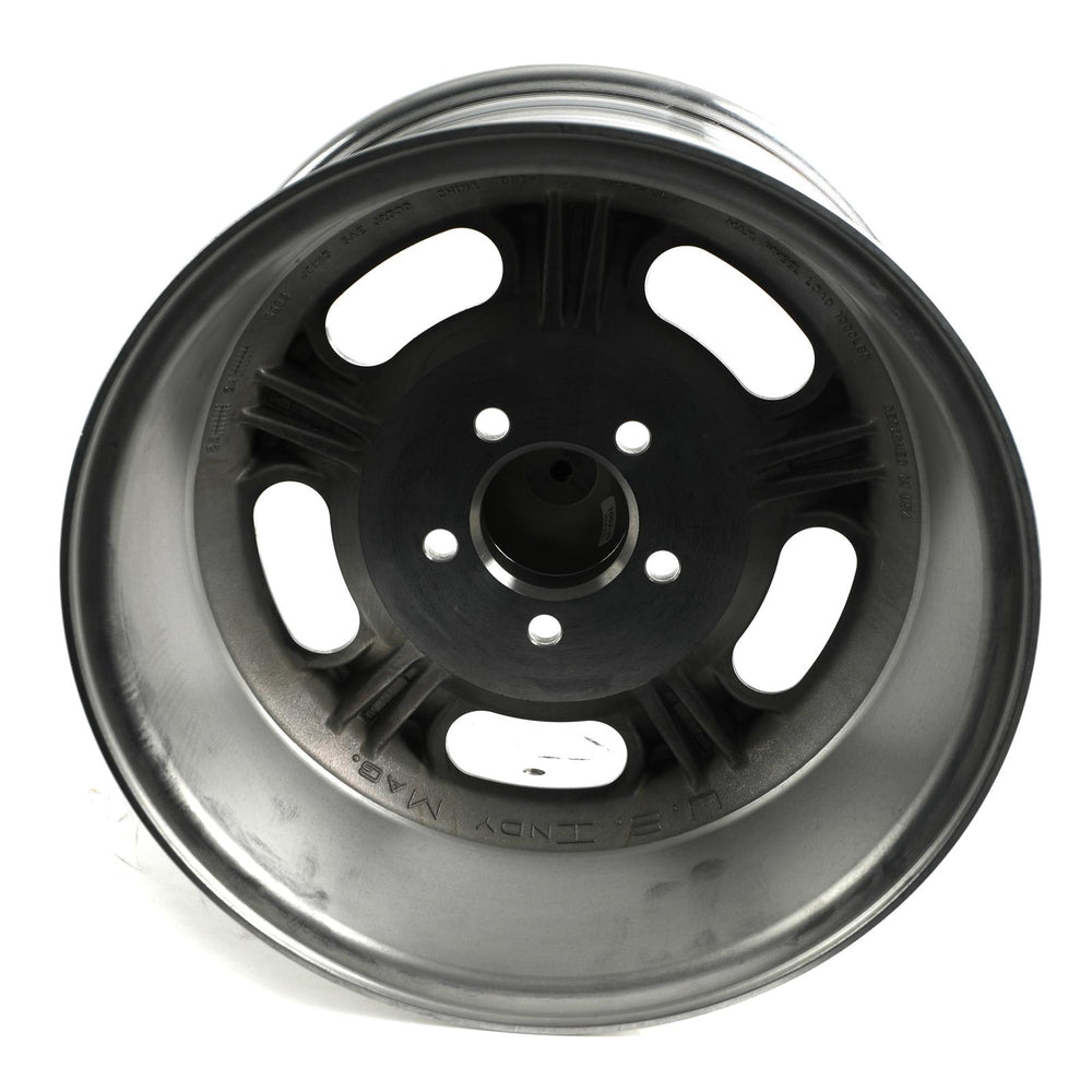 INDY 15X8 5X4.5 72.56 H +00