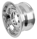 INDY 15X8 6X5.5 108 H -12