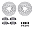 R1 Concepts auto part detail