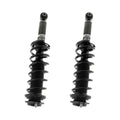 KYB Shocks & Struts Strut-Plus Rear 14-15 Subaru Forester