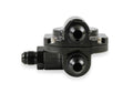 BILLET REGULATOR 58.5PSI 6AN IN/OUT