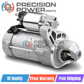 REMAN STARTER