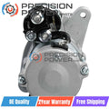 REMAN STARTER
