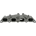 EXHAUST MANIFOLD KIT