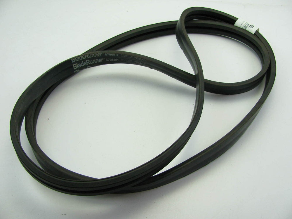 Gates A 1 1/4in x 112 5/8in (2 Strands)