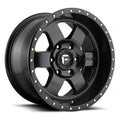 D618 17X9 6X5.5 MT-BLK 01MM
