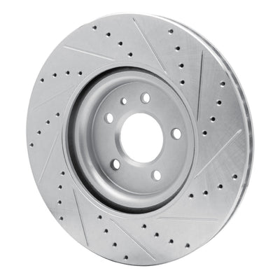 R1 Concepts silver auto part