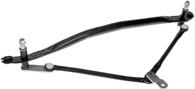 WIPER TRANSMISSION