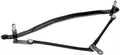 WIPER TRANSMISSION