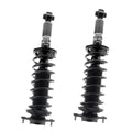 KYB Shocks & Struts Strut-Plus Rear 09-13 Subaru Forester