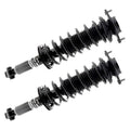 KYB Shocks & Struts Strut-Plus Rear 09-13 Subaru Forester