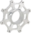 Splined Rear Inboard Clamp 1pc