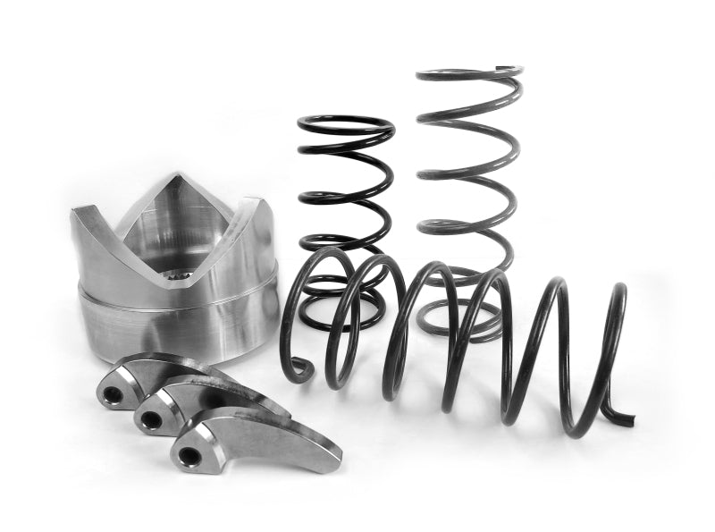 DFC auto part